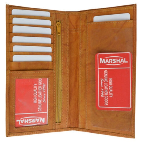 Secretary wallet