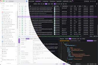HTTPeep gallery image