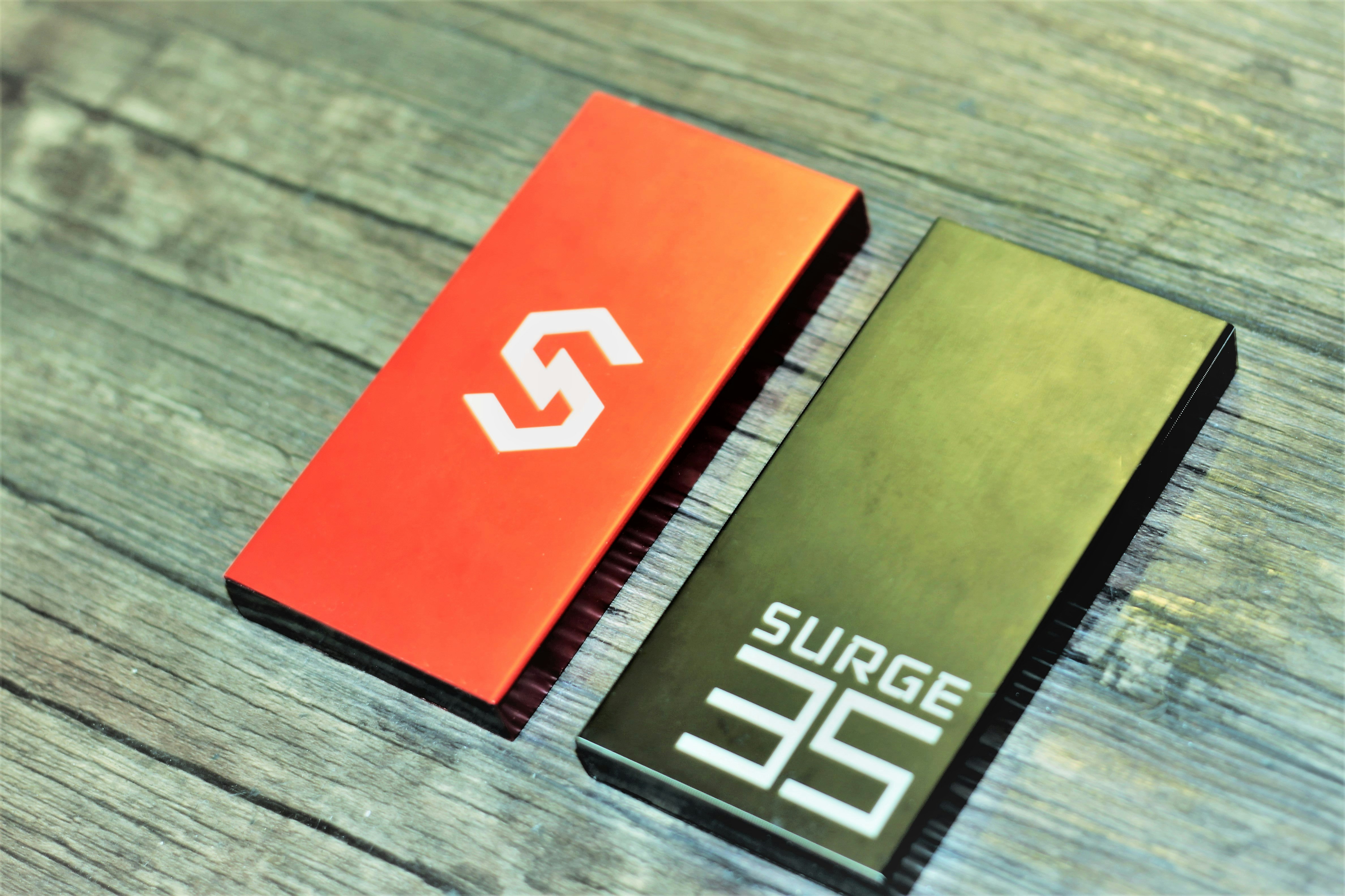 SURGE35 gallery image