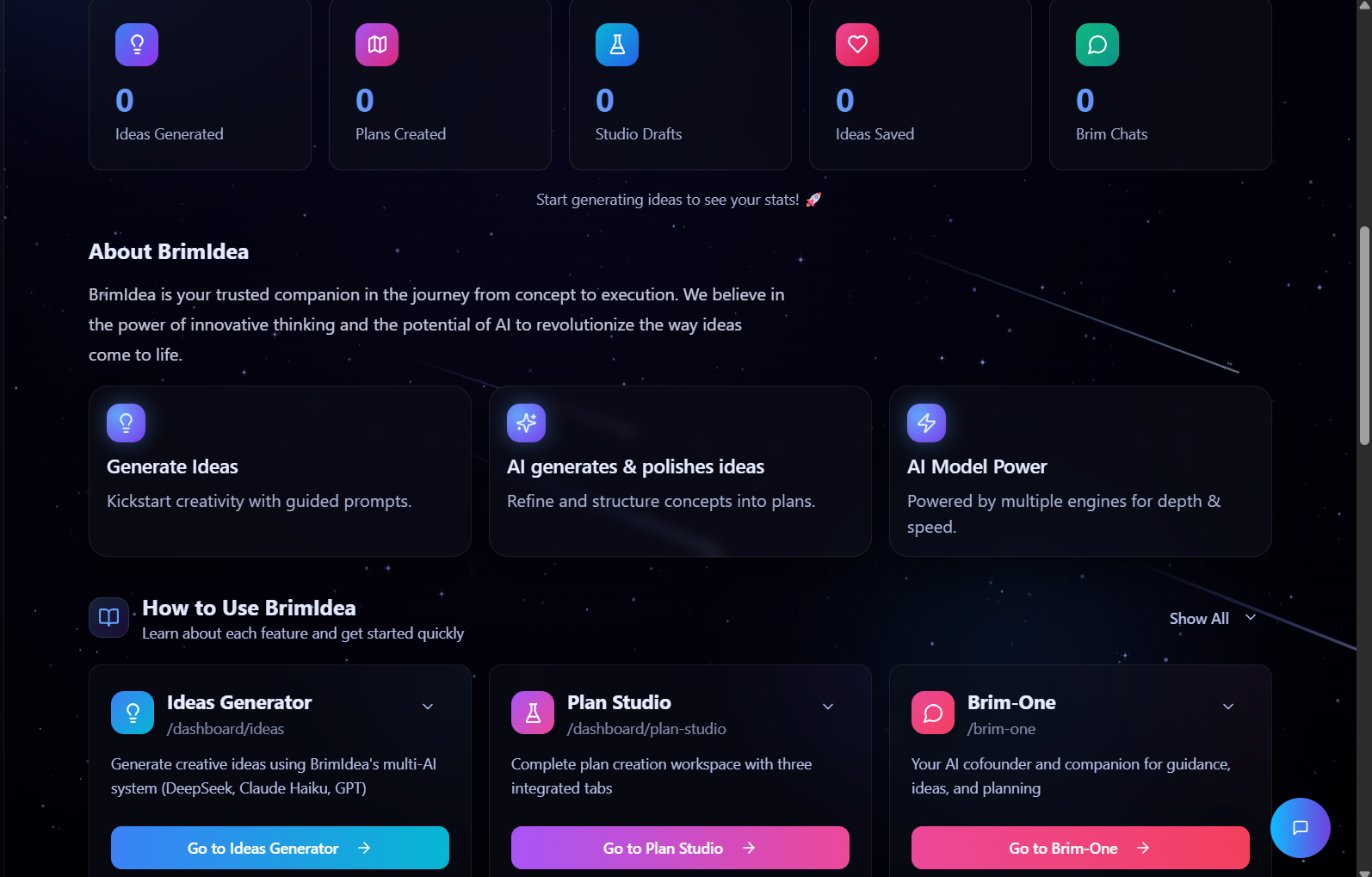 BrimIdea  gallery image