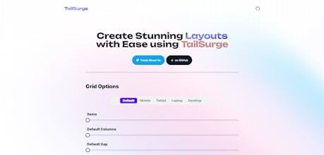 TailSurge gallery image