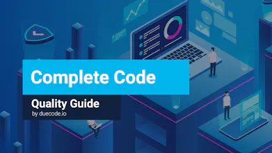 Complete Code Quality Guide gallery image