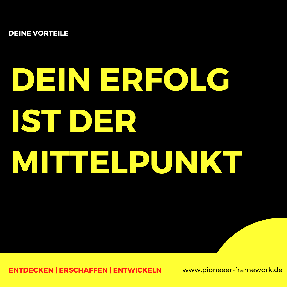 Pionierrahmen - Schritt für Schritt -von der Idee bis zum ersten Euro Umsatz Medien 8