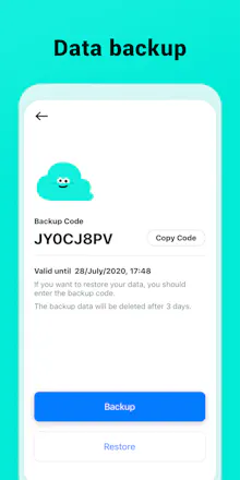 Emolog gallery image