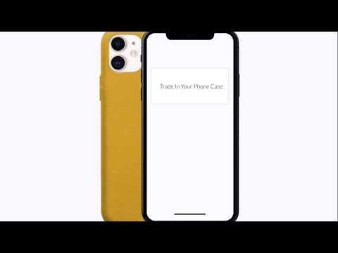 Najture Phone Case gallery image