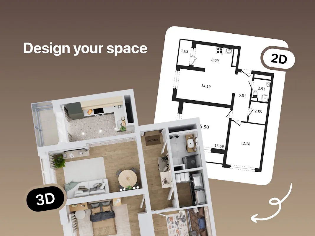 Home Planner gallery image