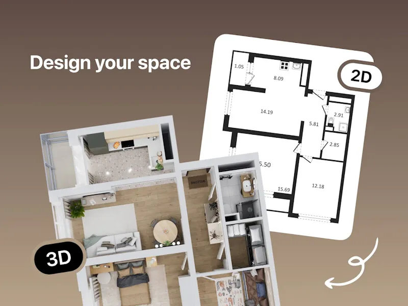 Home Planner screenshot 3
