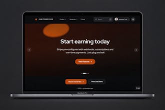 IgnitionStack gallery image