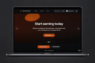 IgnitionStack gallery image