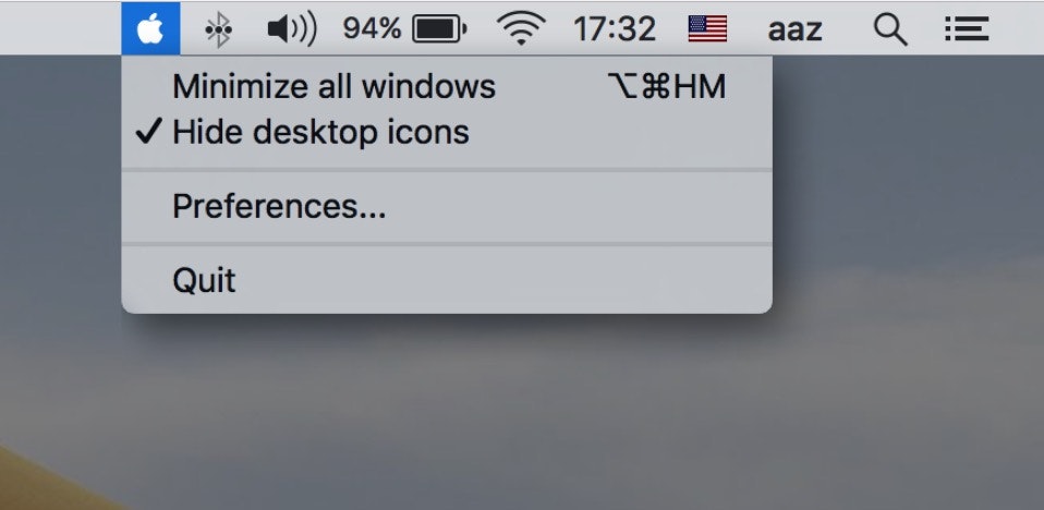 Make OS X Great Again gallery image