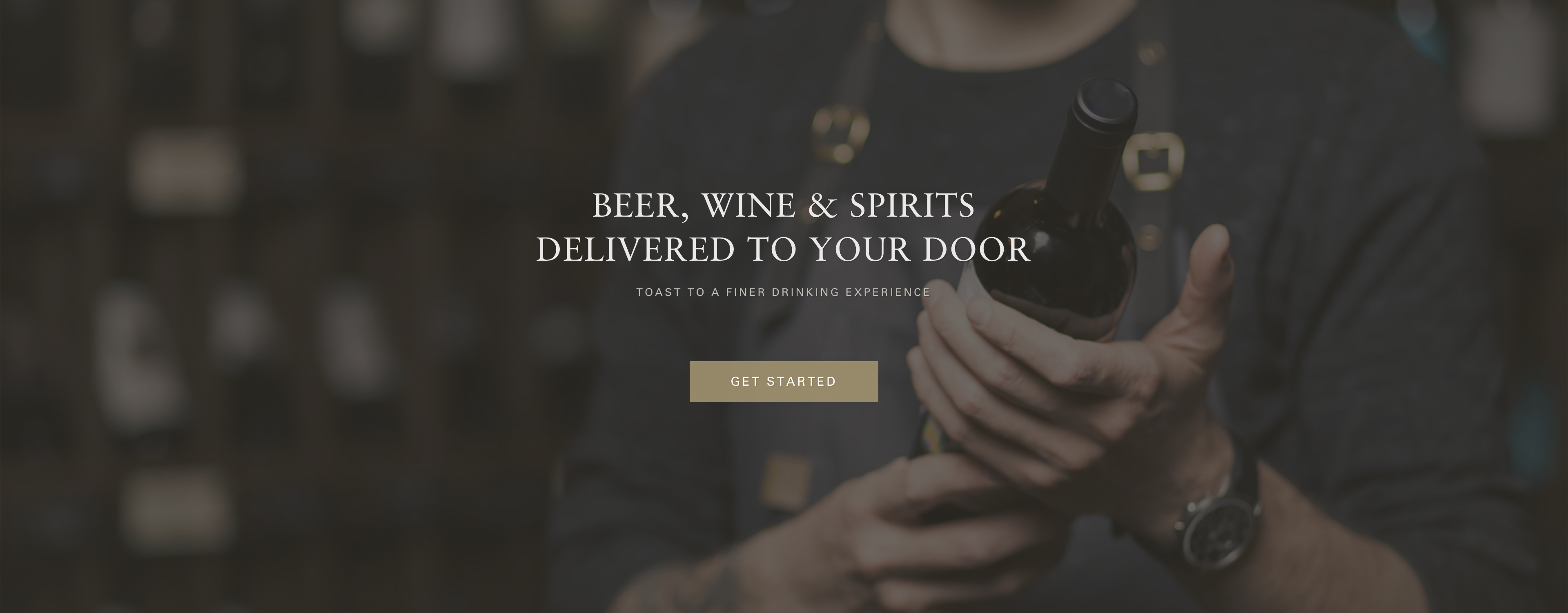 StrongWater gallery image