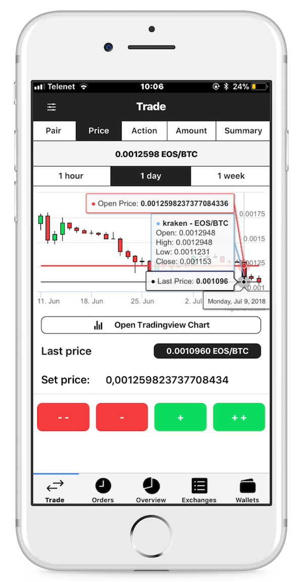 pockettrader gallery image