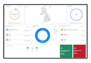 Lone Worker Safety App gallery image