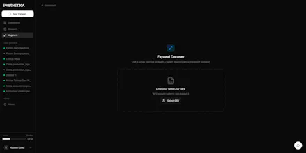 Synthetica gallery image