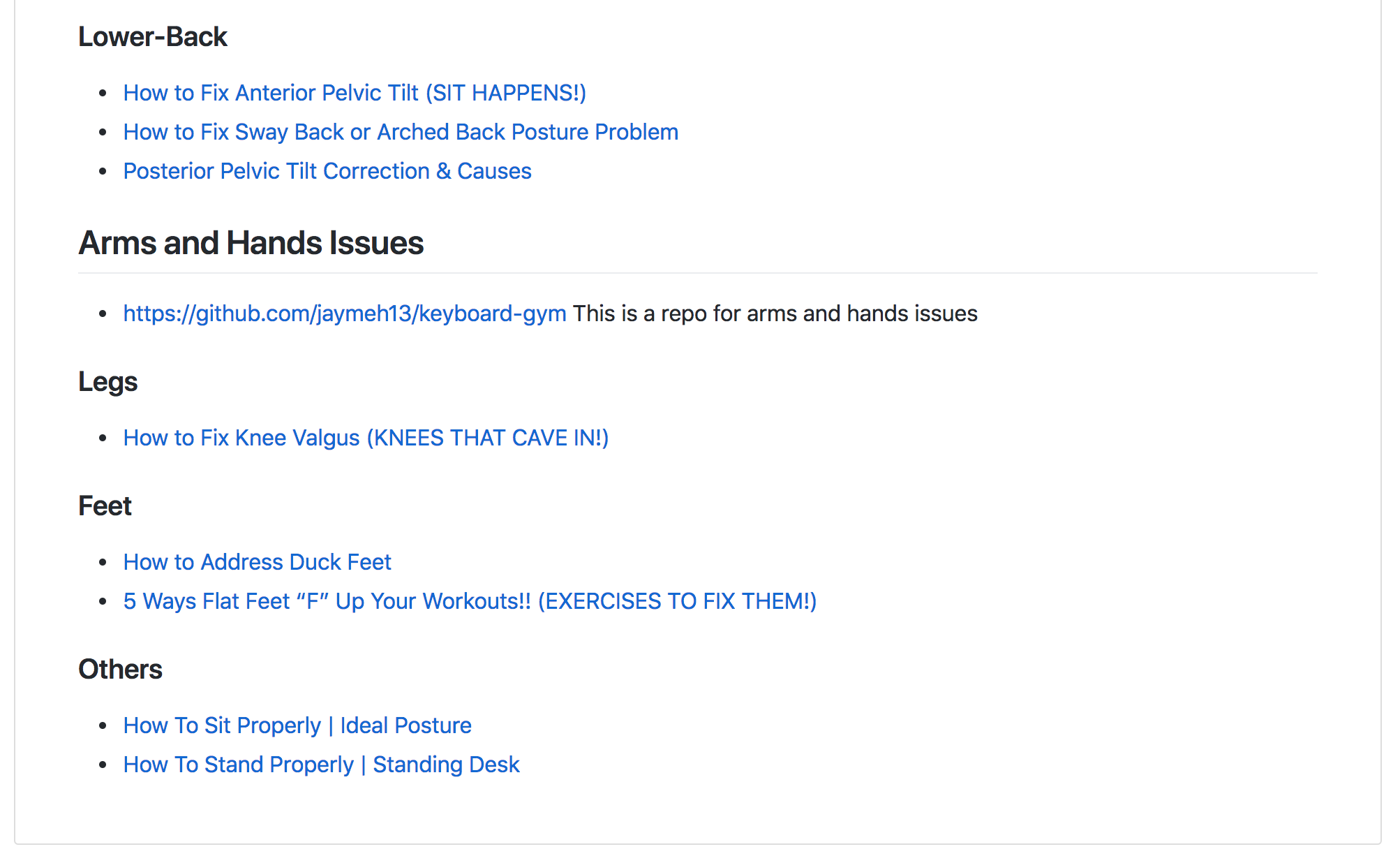 Awesome Health gallery image