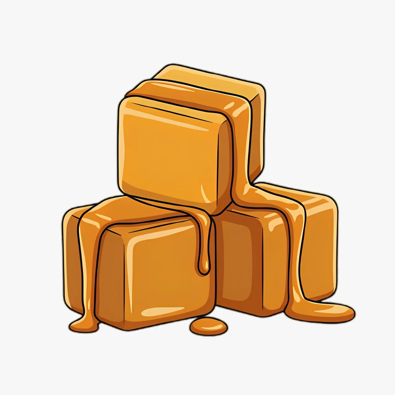 toffee