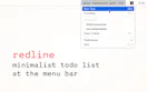 Redline