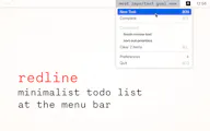 Redline