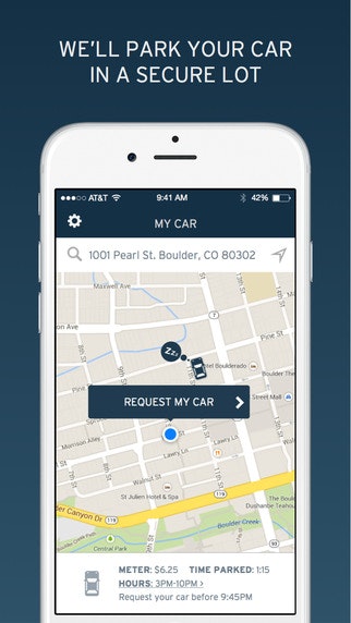 Blucar gallery image