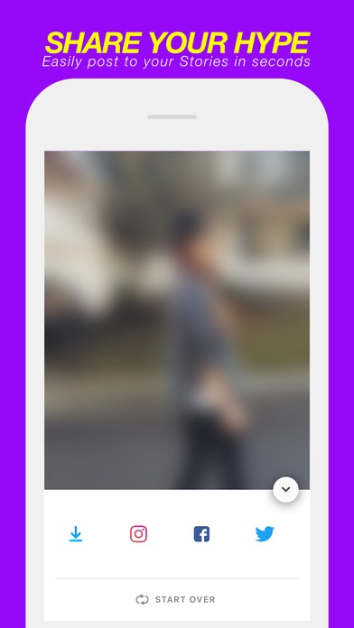 Hype Type gallery image