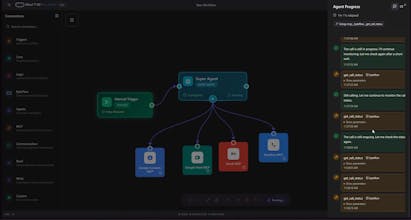 ByteFlow gallery image