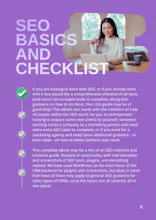 SEO in Action | Actionable SEO Plan gallery image