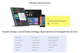 48 Unlimited gallery image