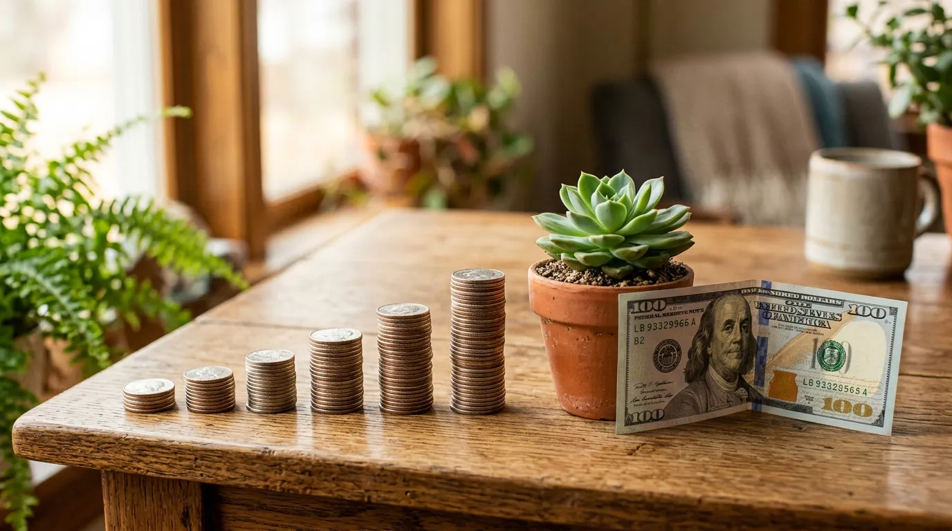 Start Investing With Just $100 Today