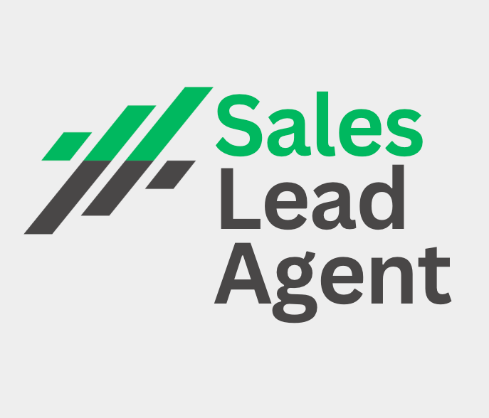 SalesLeadAgent logo