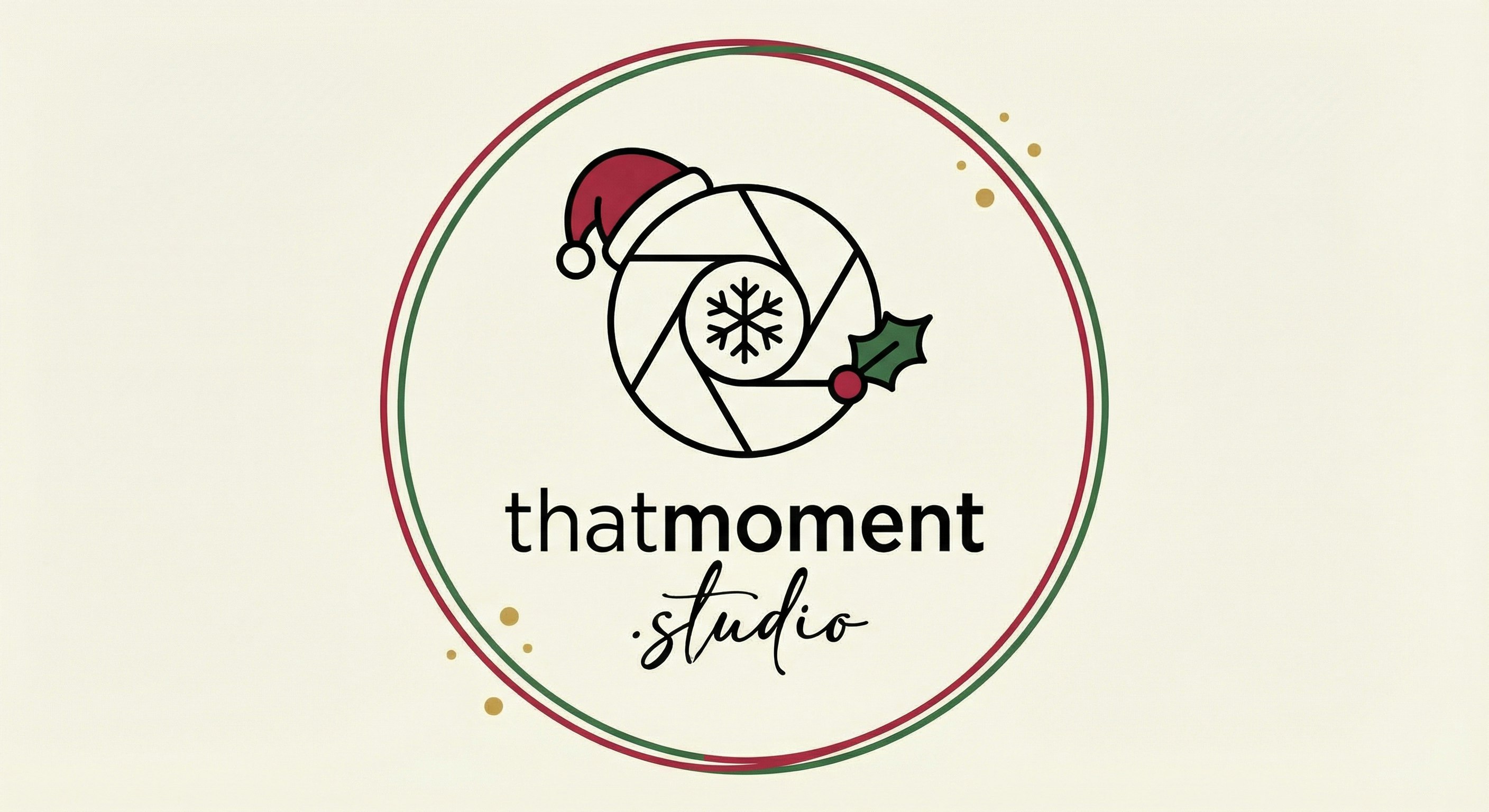 ThatMoment.Studio - Product Hunt launch logo