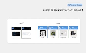 Camp for macOS gallery image
