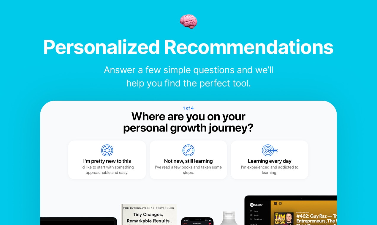 Learn Stash gallery image