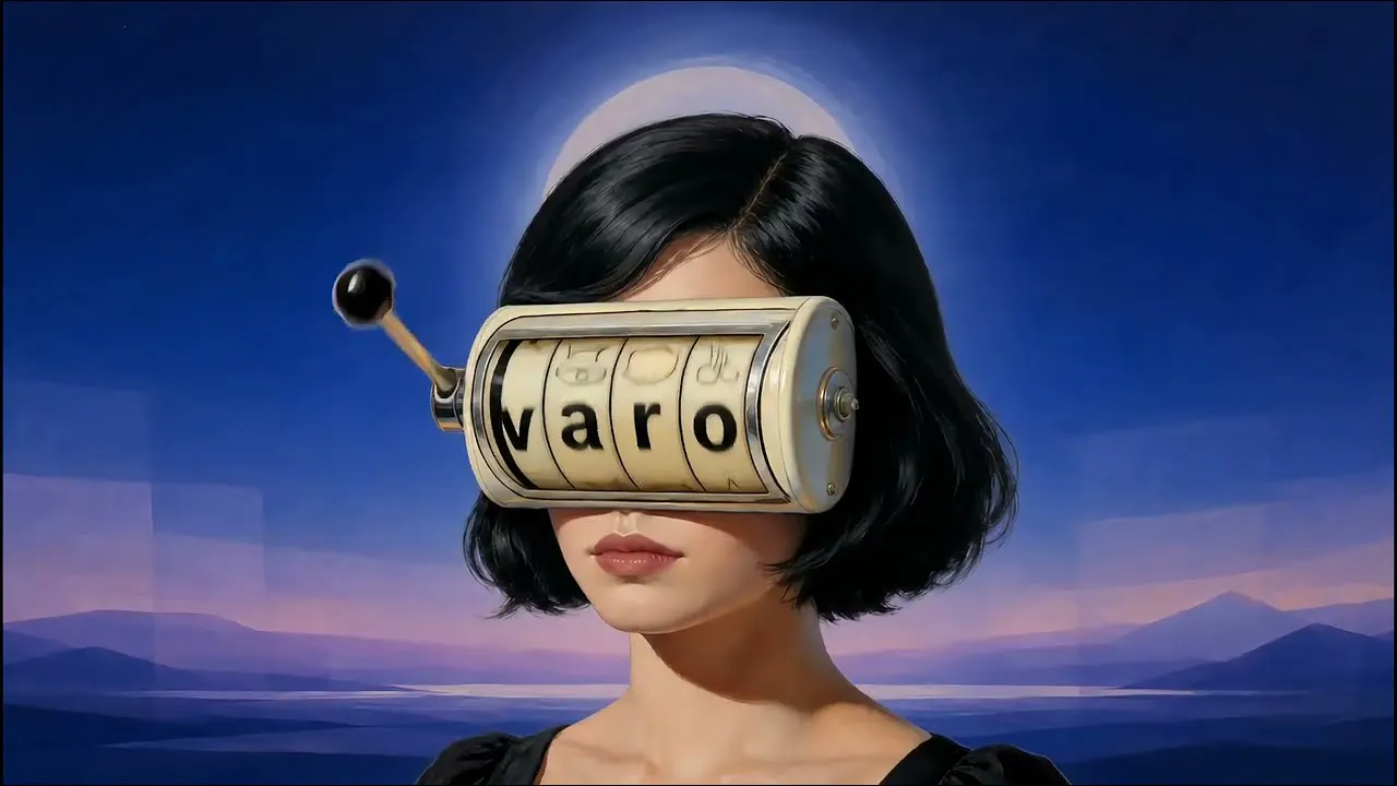 Varo Cloud gallery image