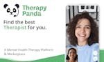 Therapy Panda  image