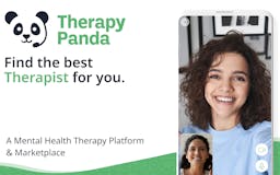 Therapy Panda media 1