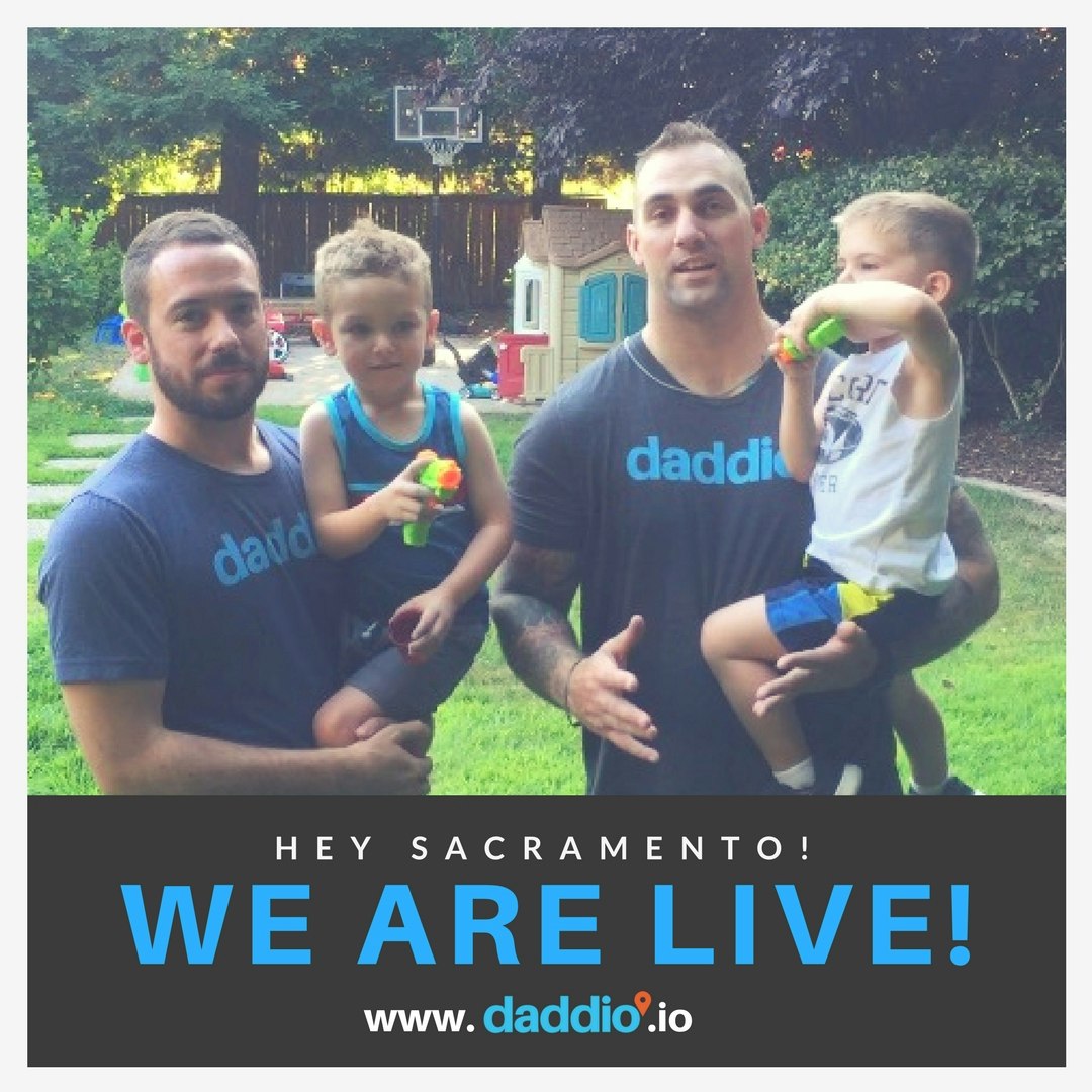 Daddio gallery image