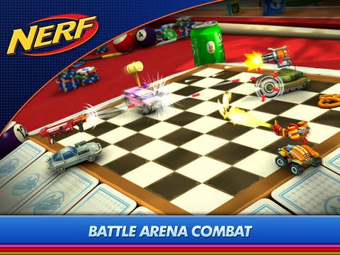 Micro Machines gallery image