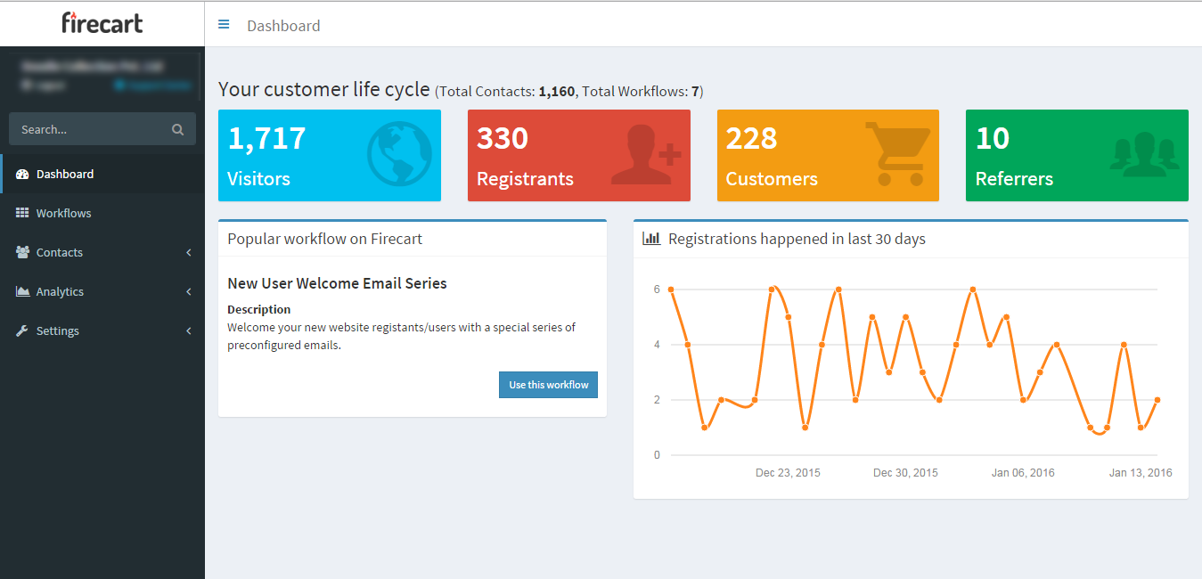 Firecart.io gallery image