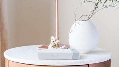 O'kase: A smart pill organizer gallery image