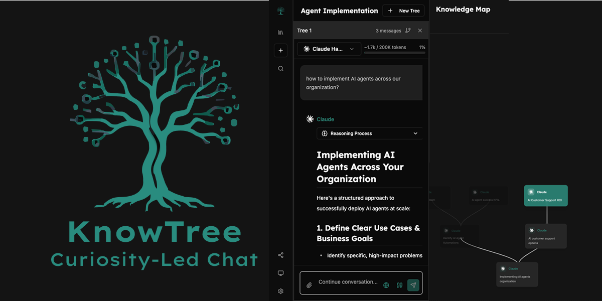 KnowTree gallery image