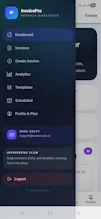 InvoicePro gallery image