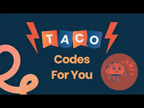 TACO gallery image