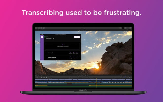Simon Says Mac App / Final Cut Pro X Ext gallery image