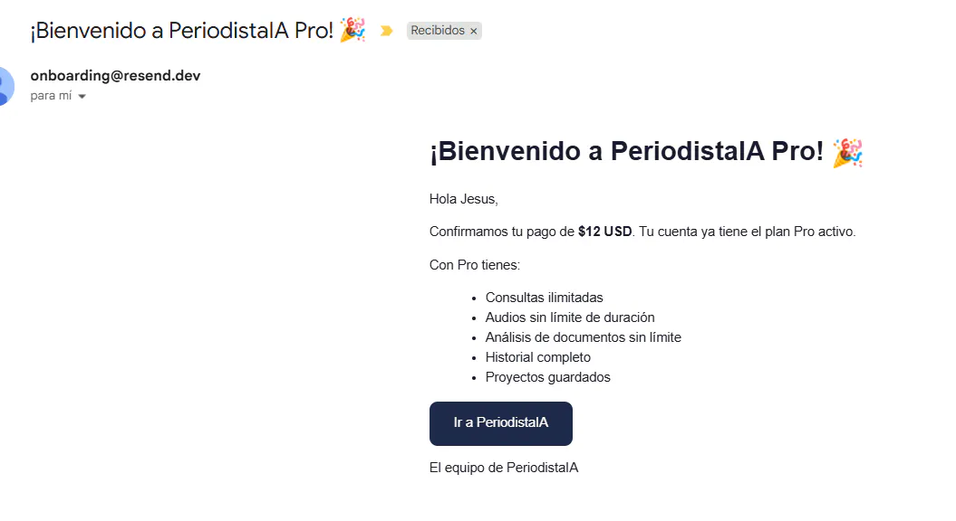 PeriodistaIA gallery image