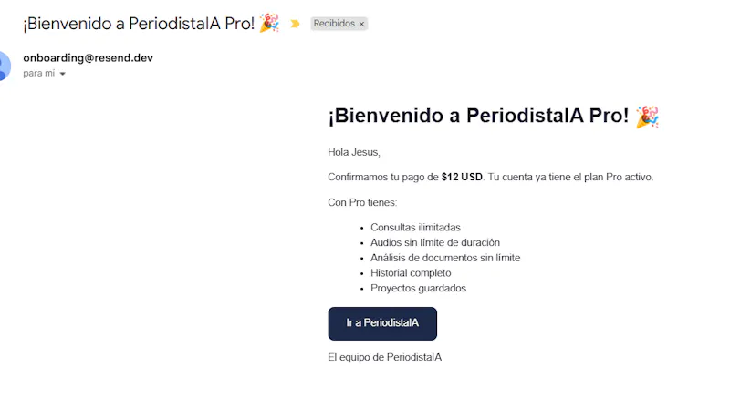 PeriodistaIA screenshot 18