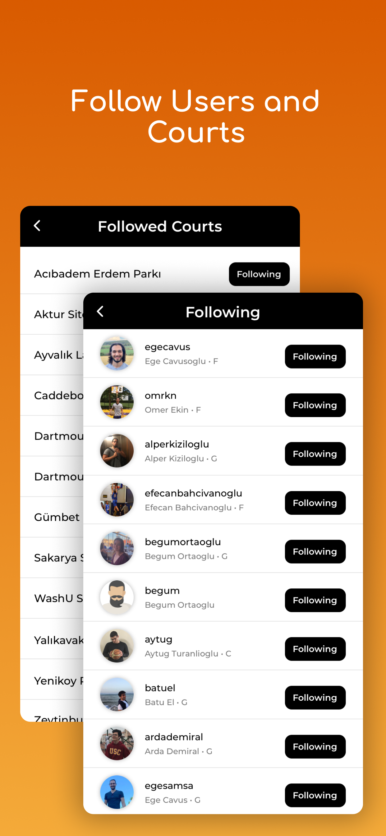 Chember gallery image