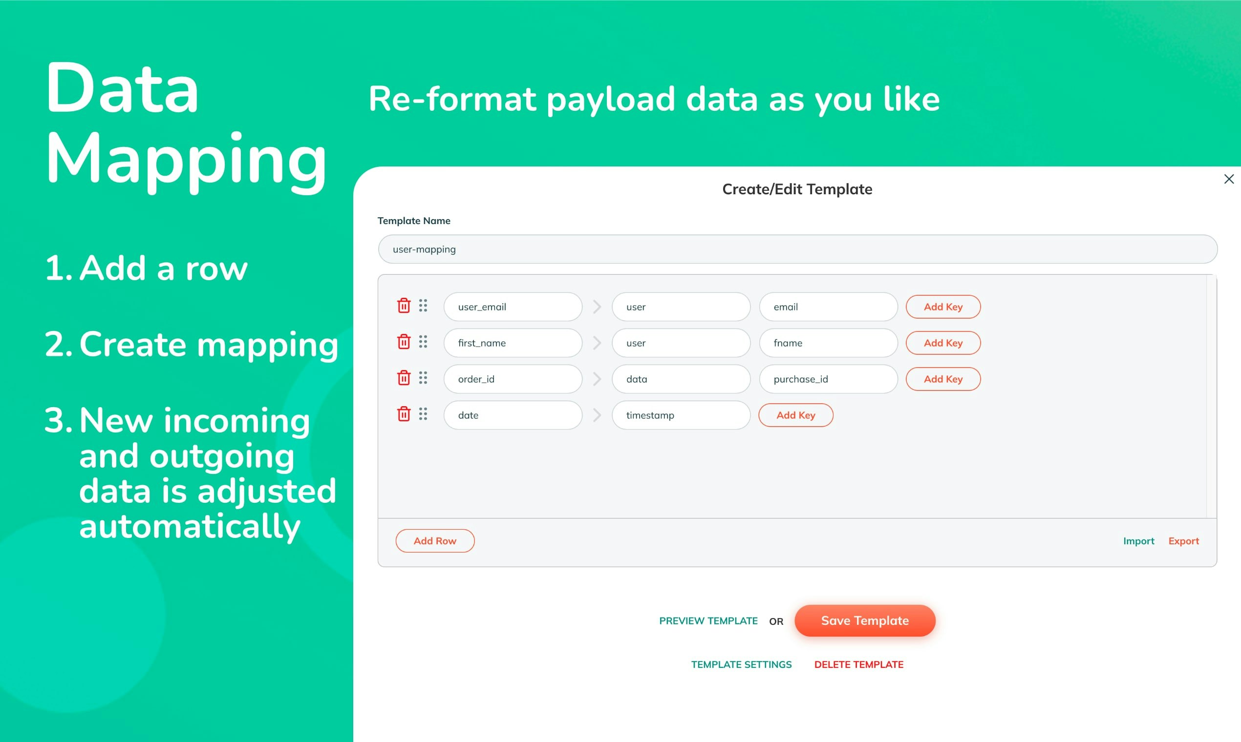 WP Webhooks & Automation gallery image