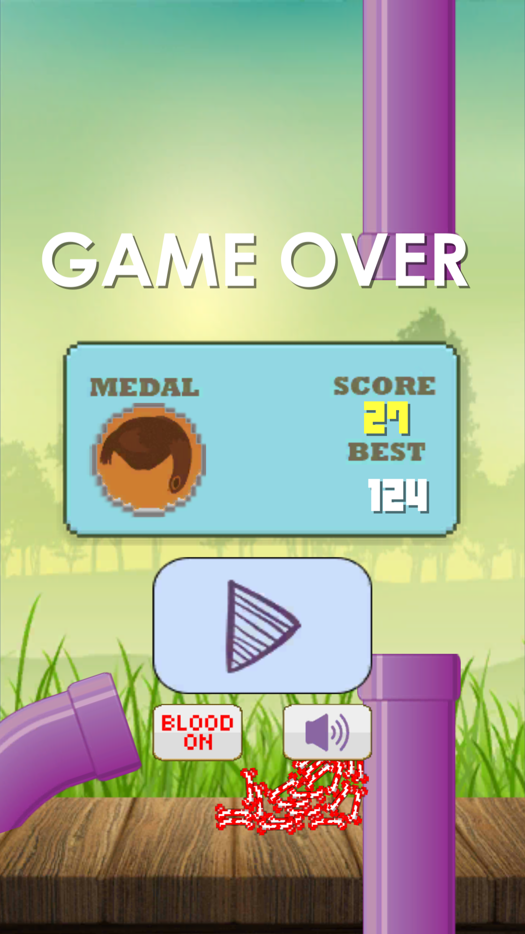 Crush the Doves gallery image