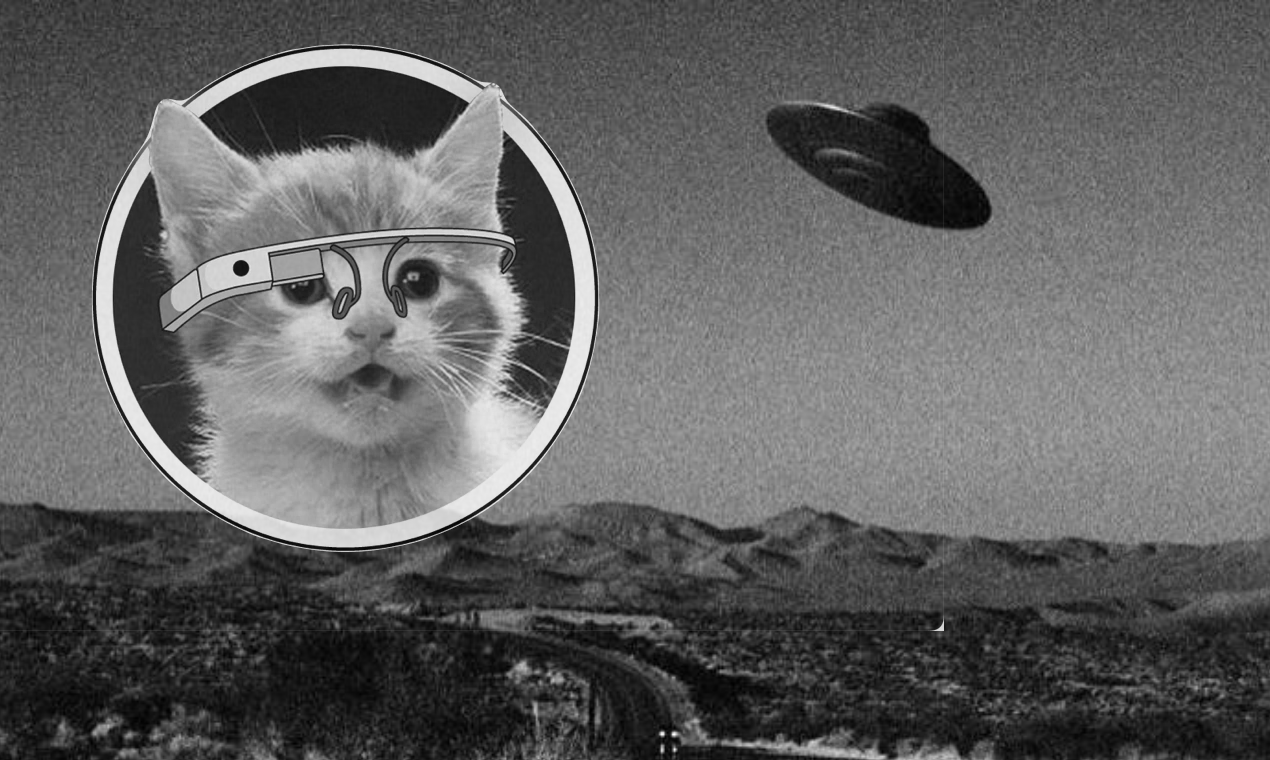 UFO Hunt gallery image