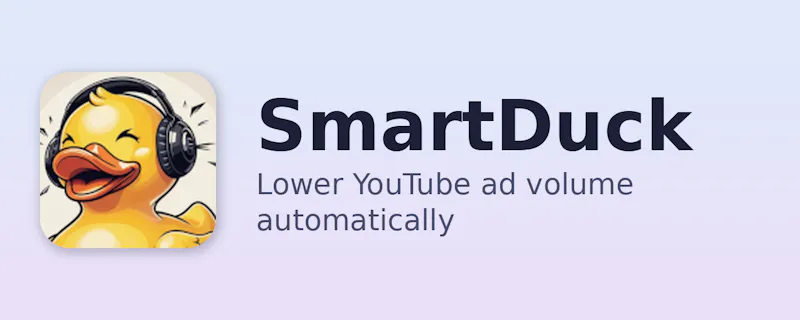 SmartDuck screenshot 4